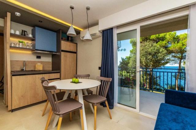 Apartmány ARENA VERUDELA BEACH, Chorvatsko - Istrie - Pula, zob