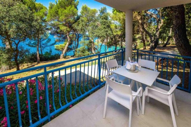Apartmány ARENA VERUDELA BEACH, Chorvatsko - Istrie - Pula, zob