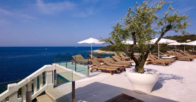Apartmány ARENA VERUDELA BEACH, Chorvatsko - Istrie - Pula, zob