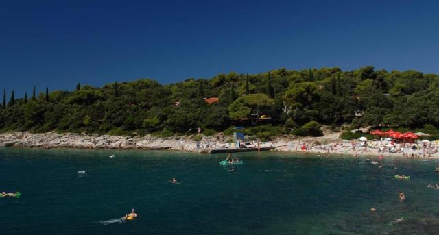 Apartmány ARENA VERUDELA BEACH, Chorvatsko - Istrie - Pula, zob