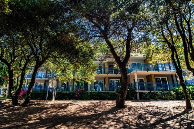 Apartmány ARENA VERUDELA BEACH, Chorvatsko - Istrie - Pula, zob