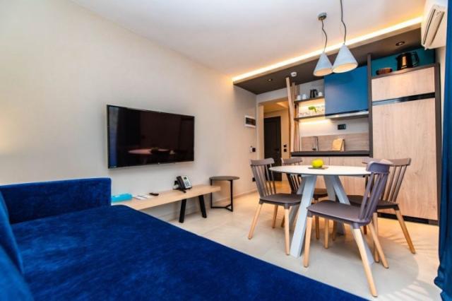 Apartmány ARENA VERUDELA BEACH, Chorvatsko - Istrie - Pula, zob