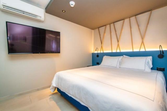 Apartmány ARENA VERUDELA BEACH, Chorvatsko - Istrie - Pula, zob
