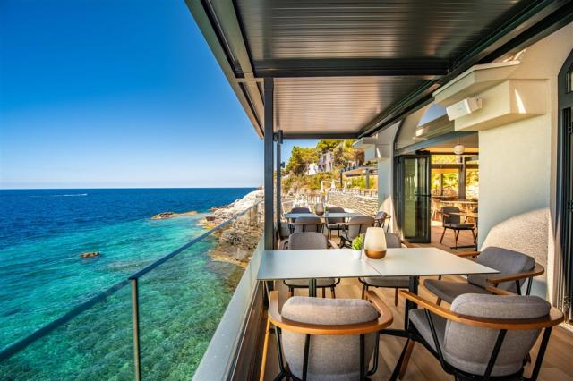 Apartmány ARENA VERUDELA BEACH, Chorvatsko - Istrie - Pula, zob