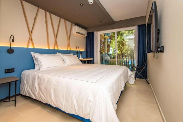 Apartmány ARENA VERUDELA BEACH, Chorvatsko - Istrie - Pula, zob
