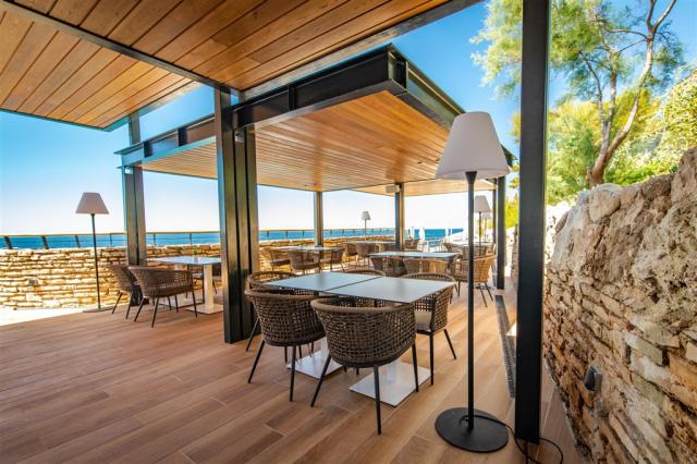 Apartmány ARENA VERUDELA BEACH, Chorvatsko - Istrie - Pula, zob