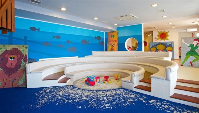 Apartmány ARENA VERUDELA BEACH, Chorvatsko - Istrie - Pula, zob