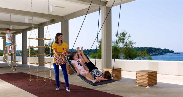 Apartmány ARENA VERUDELA BEACH, Chorvatsko - Istrie - Pula, zob