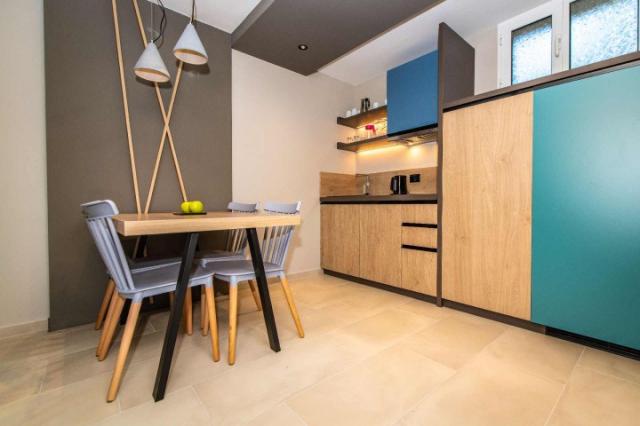 Apartmány ARENA VERUDELA BEACH, Chorvatsko - Istrie - Pula, zob