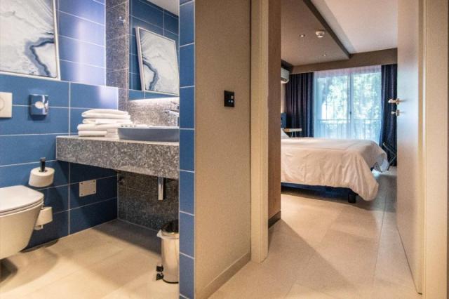 Apartmány ARENA VERUDELA BEACH, Chorvatsko - Istrie - Pula, zob