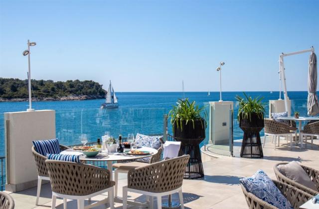 Apartmány ARENA VERUDELA BEACH, Chorvatsko - Istrie - Pula, zob