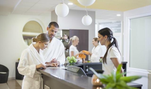Wellness Hotel AURORA, Mali Lošinj