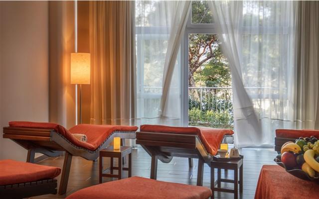 Wellness Hotel AURORA, Mali Lošinj