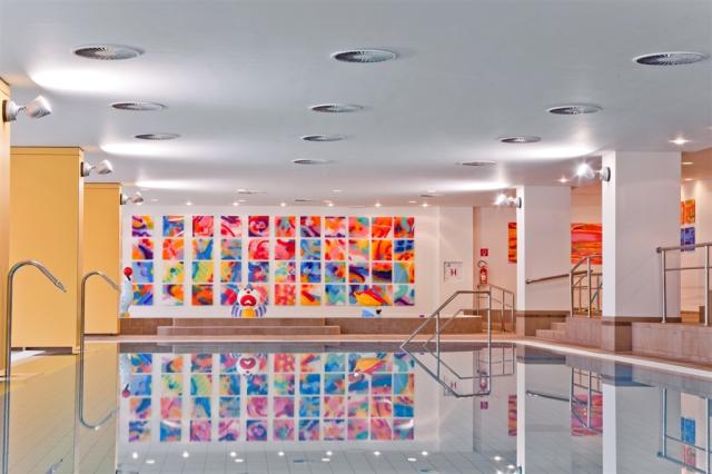 Wellness Hotel AURORA, Mali Lošinj