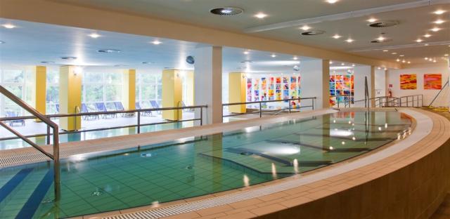 Wellness Hotel AURORA, Mali Lošinj