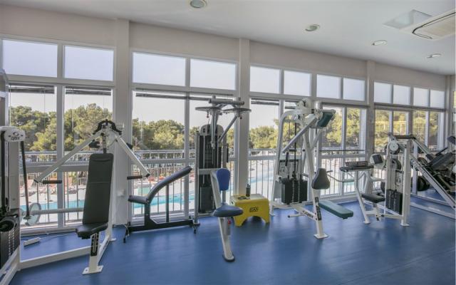 Wellness Hotel AURORA, Mali Lošinj