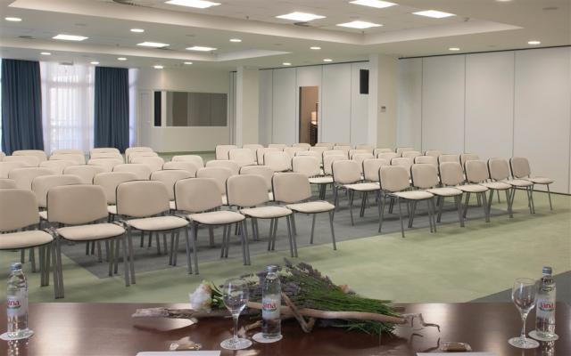 Wellness Hotel AURORA, Mali Lošinj