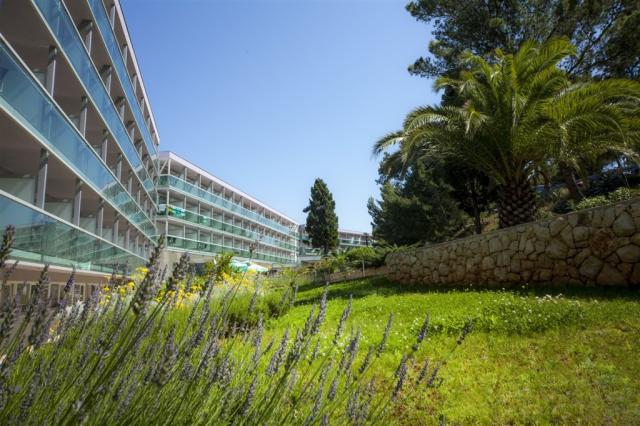 Wellness Hotel AURORA, Mali Lošinj