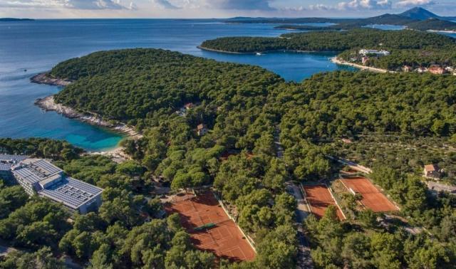 Wellness Hotel AURORA, Mali Lošinj