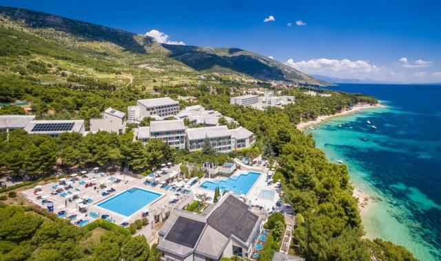 Hotel BRETANIDE Sport & Wellness resort, Bol