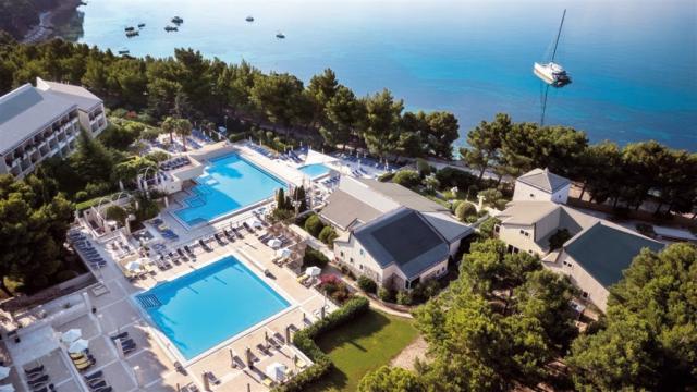 Hotel BRETANIDE Sport & Wellness resort, Bol