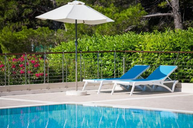 Hotel BRETANIDE Sport & Wellness resort, Bol