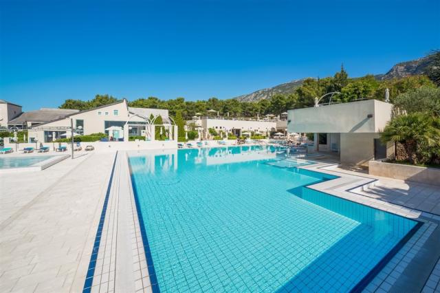 Hotel BRETANIDE Sport & Wellness resort, Bol