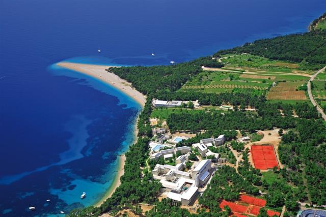 Hotel BRETANIDE Sport & Wellness resort, Bol