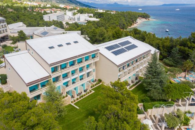 Hotel BRETANIDE Sport & Wellness resort, Bol