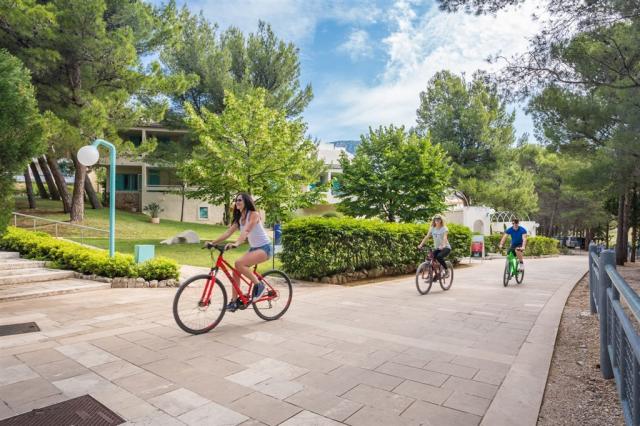 Hotel BRETANIDE Sport & Wellness resort, Bol