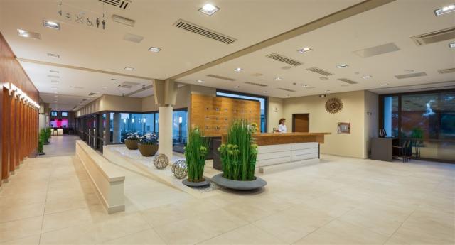 Hotel BRETANIDE Sport & Wellness resort, Bol