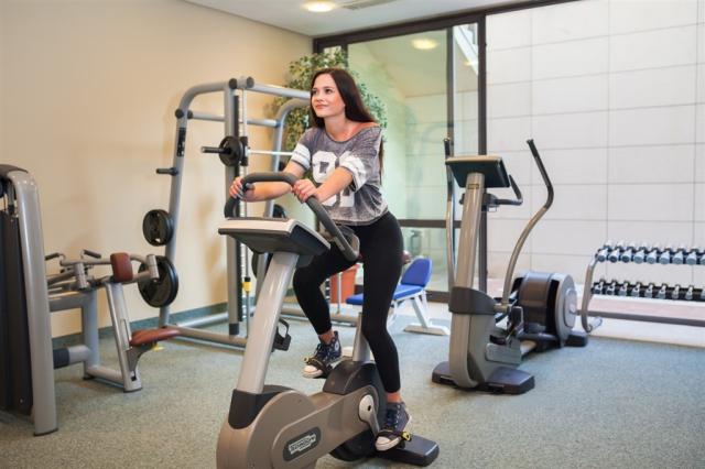 Hotel BRETANIDE Sport & Wellness resort, Bol