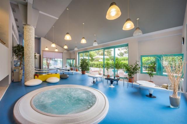 Hotel BRETANIDE Sport & Wellness resort, Bol