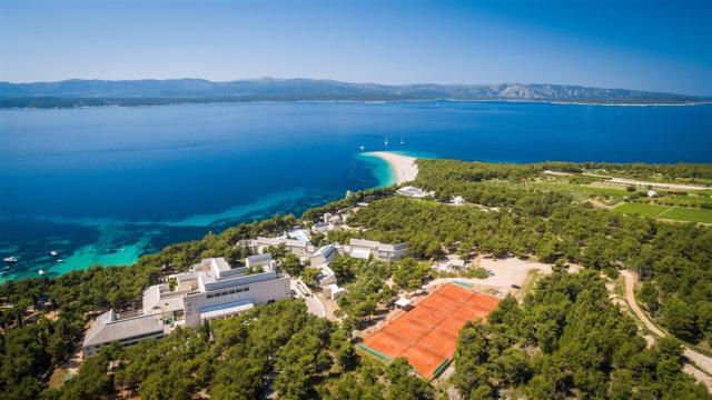 Hotel BRETANIDE Sport & Wellness resort, Bol
