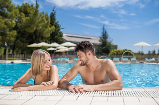 Hotel BRETANIDE Sport & Wellness resort, Bol