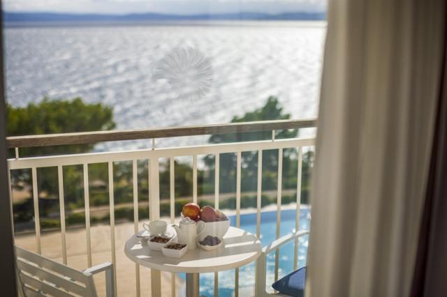 Hotel a Casa VALAMAR SANFIOR, Chorvatsko - Istrie - Rabac, zobr
