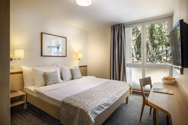 Hotel a Casa VALAMAR SANFIOR, Chorvatsko - Istrie - Rabac, zobr