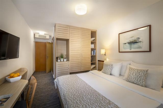 Hotel a Casa VALAMAR SANFIOR, Chorvatsko - Istrie - Rabac, zobr