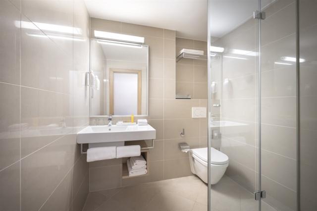 Hotel a Casa VALAMAR SANFIOR, Chorvatsko - Istrie - Rabac, zobr