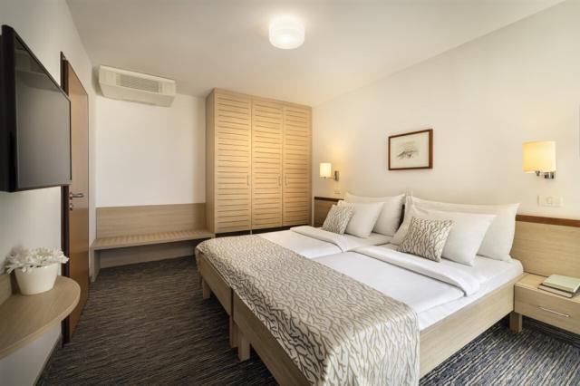 Hotel a Casa VALAMAR SANFIOR, Chorvatsko - Istrie - Rabac, zobr