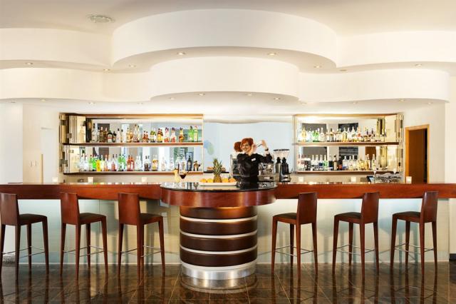 Hotel a Casa VALAMAR SANFIOR, Chorvatsko - Istrie - Rabac, zobr