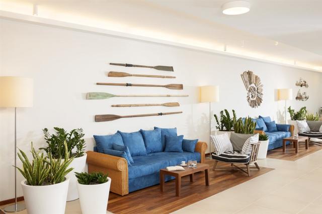 Hotel a Casa VALAMAR SANFIOR, Chorvatsko - Istrie - Rabac, zobr