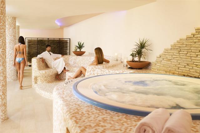 Hotel a Casa VALAMAR SANFIOR, Chorvatsko - Istrie - Rabac, zobr