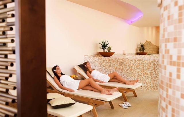Hotel a Casa VALAMAR SANFIOR, Chorvatsko - Istrie - Rabac, zobr