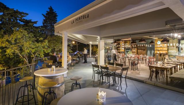 Hotel a Casa VALAMAR SANFIOR, Chorvatsko - Istrie - Rabac, zobr