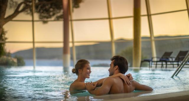 Hotel a Casa VALAMAR SANFIOR, Chorvatsko - Istrie - Rabac, zobr