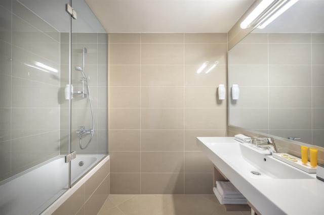Hotel a Casa VALAMAR SANFIOR, Chorvatsko - Istrie - Rabac, zobr
