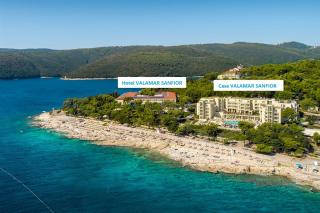 Valamar Sanfior Hotel & Casa