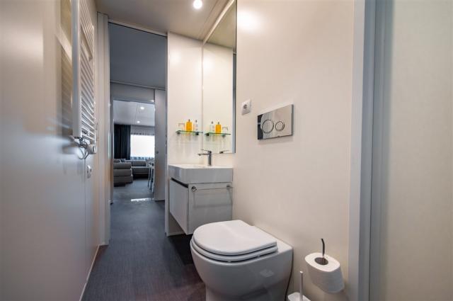 Mobilní domky STOJA, Chorvatsko - Istrie - Pula, zobrazení vyba