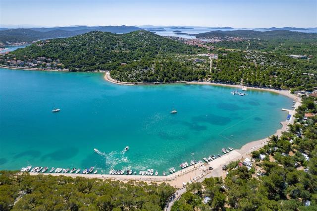 Apartmány JEZERA - LOVIŠĆA, Lovišća